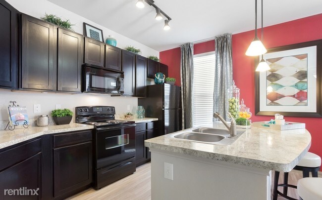 Foto del edificio - 5502 N Fry Rd