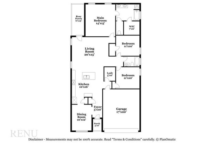 Building Photo - 6839 Encore Oaks
