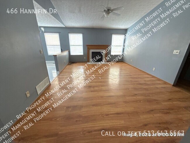 Foto del edificio - 466 Hannifin Dr