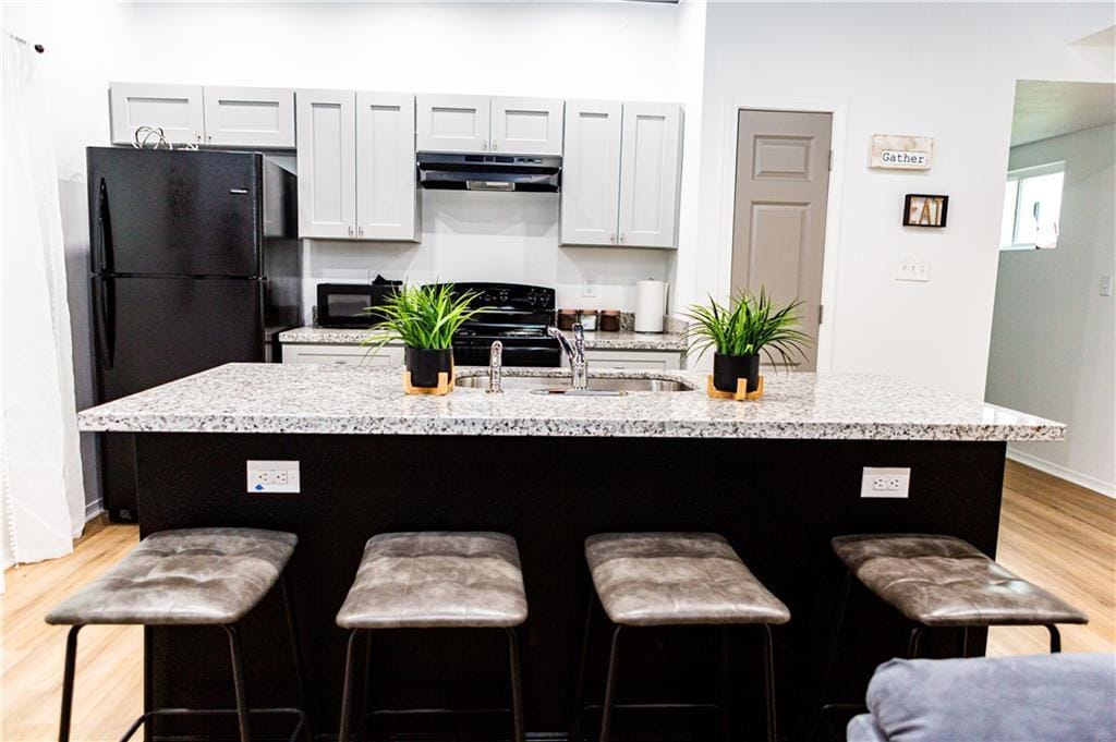 Foto principal - 1127 S Dupre St