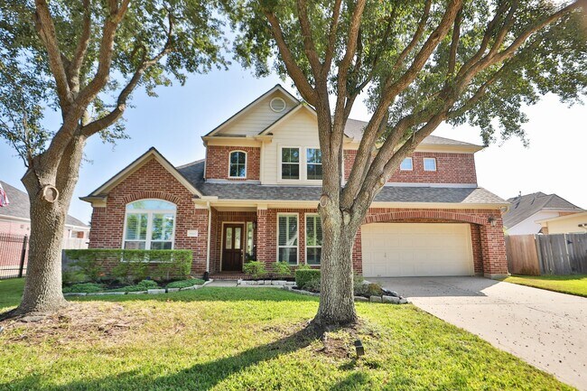 Foto del edificio - 8410 Brighton Lake Ln