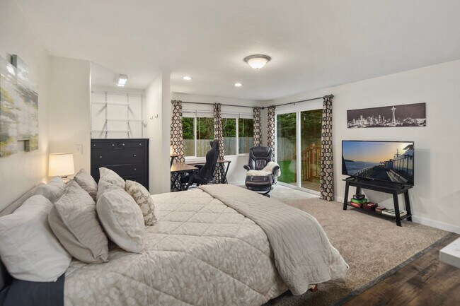 Foto del edificio - 12442 98th Ave NE