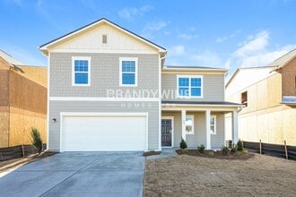 Building Photo - 74 Otway Lp