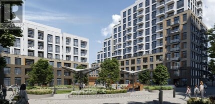 Building Photo - 8 Beverley Glen Blvd