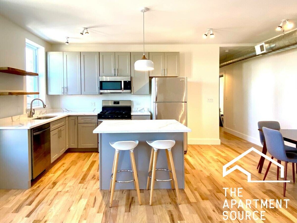 Foto principal - 3119 S Morgan St