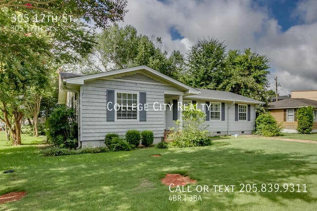 Foto del edificio - 305 17th St