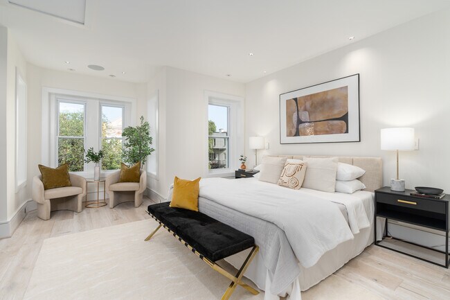 Foto del edificio - 1604 13th St NW