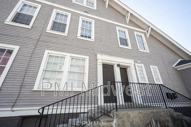 Foto del edificio - 125 E 17th St