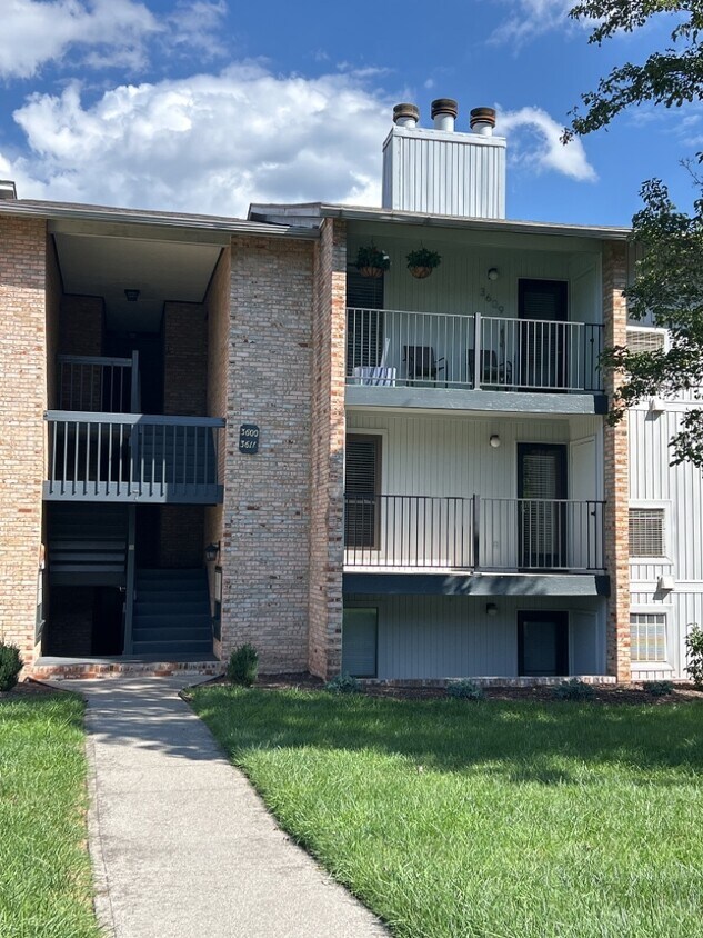 3605 Timberline Trl Unit 3605 Timberline Trail, Cave Spring, VA 24018