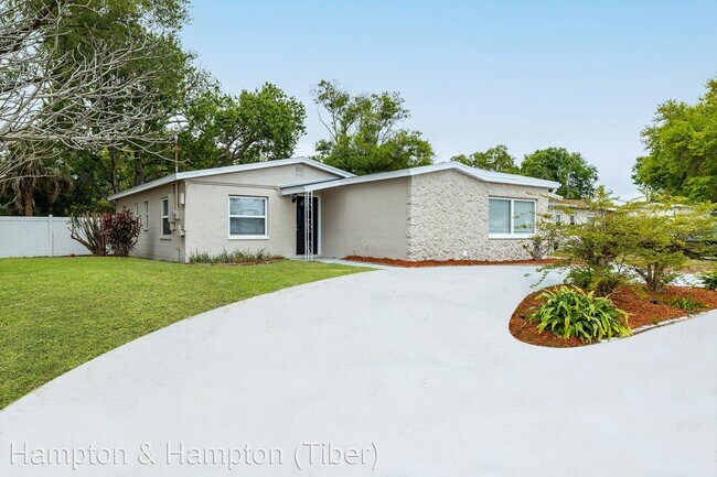 Building Photo - 5 br, 2 bath House - 1496 BELCHER RD S