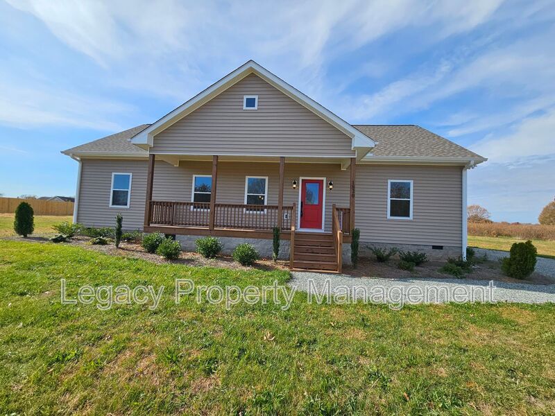 Foto principal - 1820 Johnson Rd