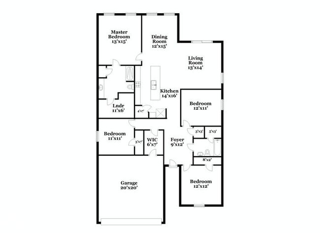 Building Photo - 100 Ogden Pond Pl, Zebulon, NC 27597