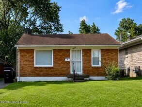Building Photo - 4522 Dumesnil St