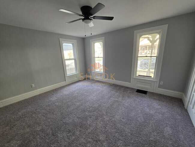 Foto del edificio - 822 N 7th St