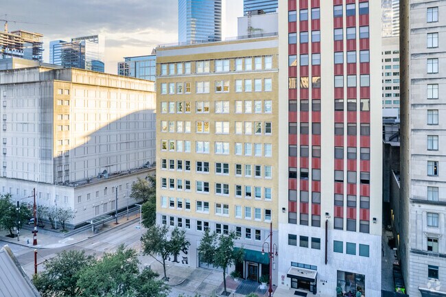 Building Photo - Keystone Lofts