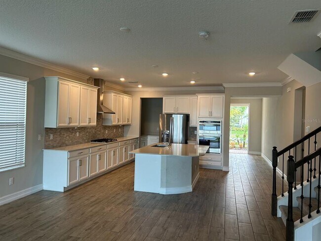 Building Photo - 8342 Capstone Ranch Dr