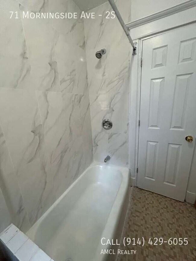 Foto del edificio - 71 Morningside Ave