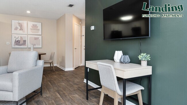 Foto del edificio - 3201 Huntington Pl Dr