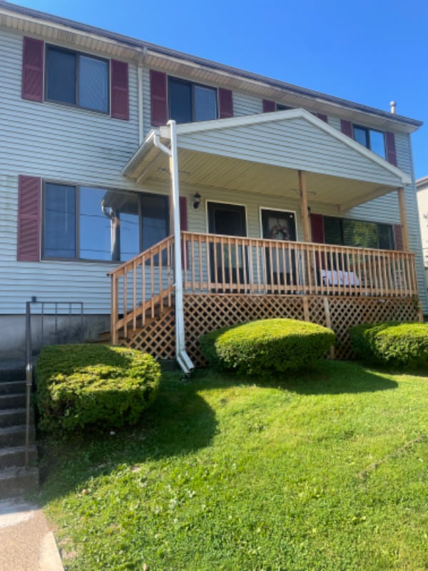 151 Newington Ave Unit 21, New Britain, CT 06051 Condo for Rent in