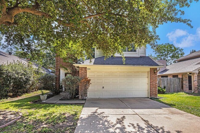 Foto del edificio - 4246 Hawk Meadow Dr