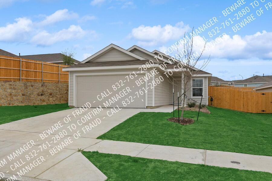 Foto principal - 2022 Built Home in Eagle MT- Saginaw ISD!