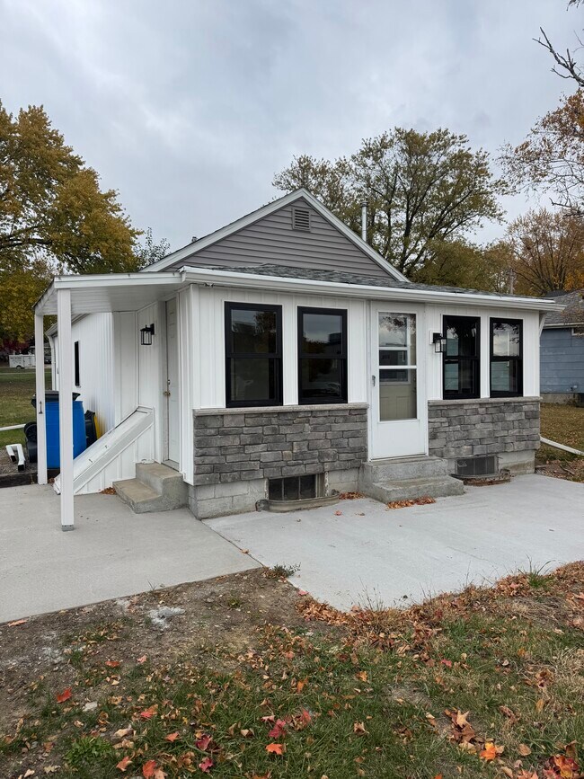 Foto del edificio - 635 11th St