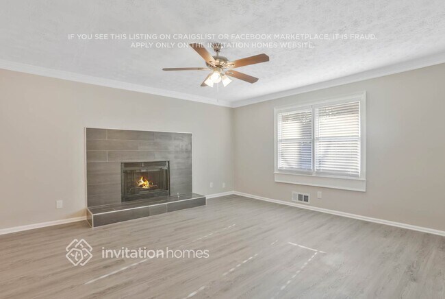 Building Photo - 1113 Park Forest Ct NW