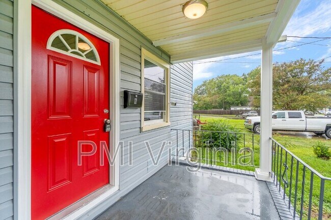 Foto del edificio - 1621 Deep Creek Blvd