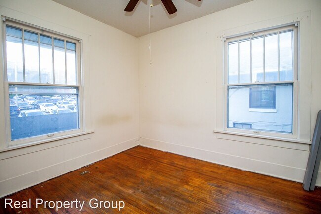 Foto del edificio - 4 br, 2 bath House - 1111 Hamilton Way