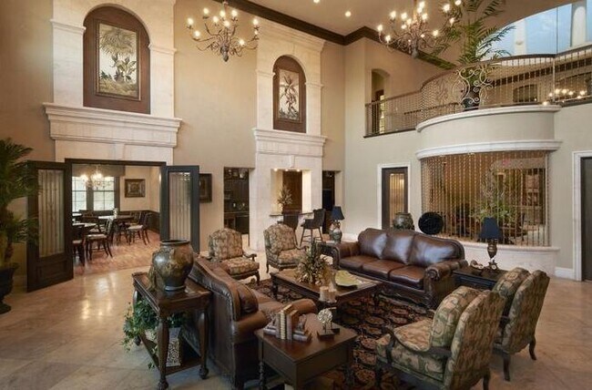 Foto del edificio - 24245 Wilderness Oak