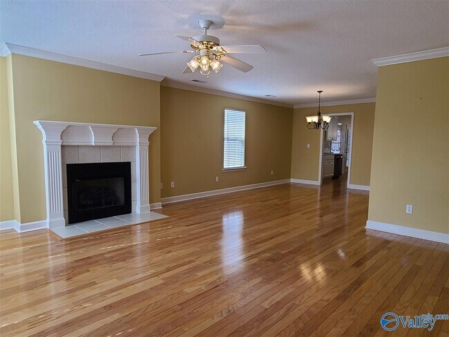 Foto del edificio - 5308 Frankford Dr SE