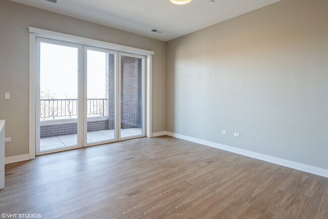 Building Photo - 3728 N Lake Shore Dr.