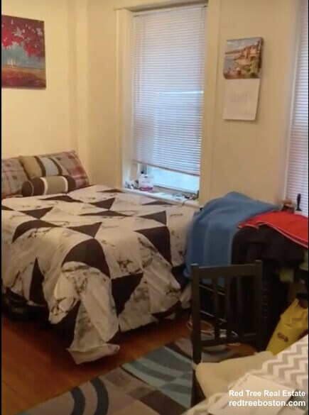 Building Photo - 1669 Commonwealth Ave