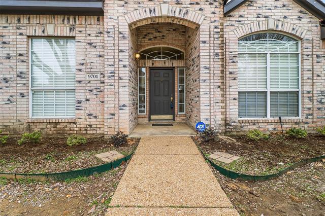 Foto del edificio - 9701 Enmore Ln