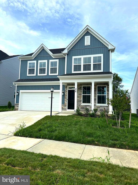 Building Photo - 26 Trout Lily Dr