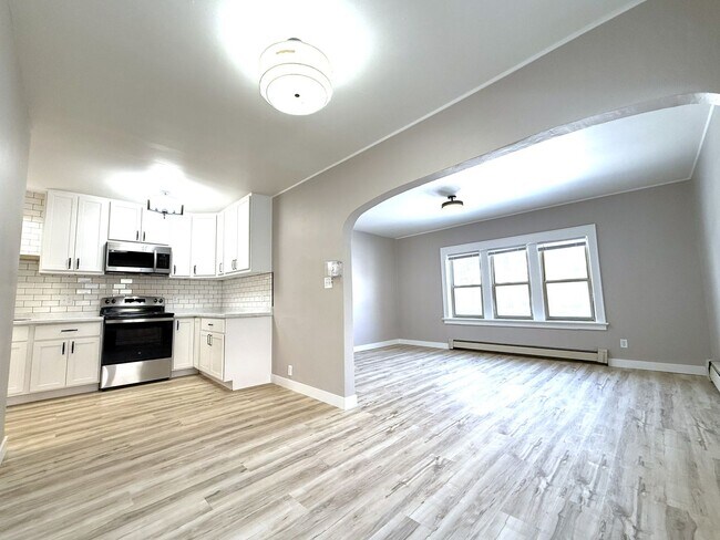 Foto del edificio - 1532 S 64th St