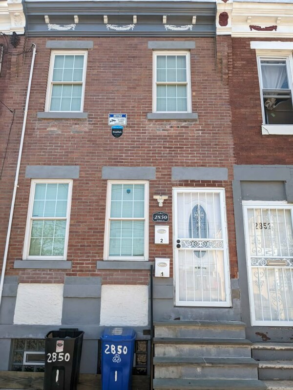 Building Photo - 2850 Jasper St