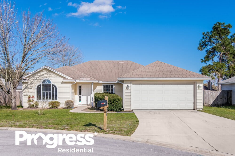 509 Fallen Timbers Dr, Orange Park, FL 32073 House for Rent in Orange Park, FL