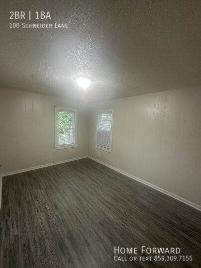 Foto del edificio - 100 Schneider Ln