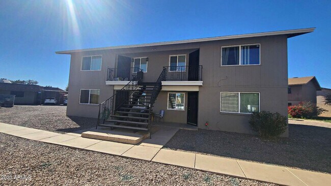 Foto del edificio - 1133 W Dragoon Cir