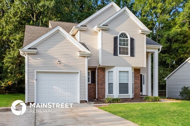 Building Photo - 11326 Clayford Ridge