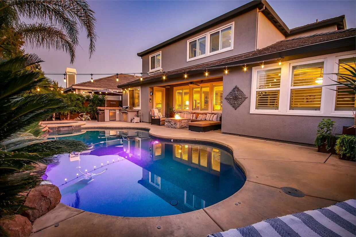 Foto principal - Amazing Solar Fosket Ranch Pool, Spa, Buil...