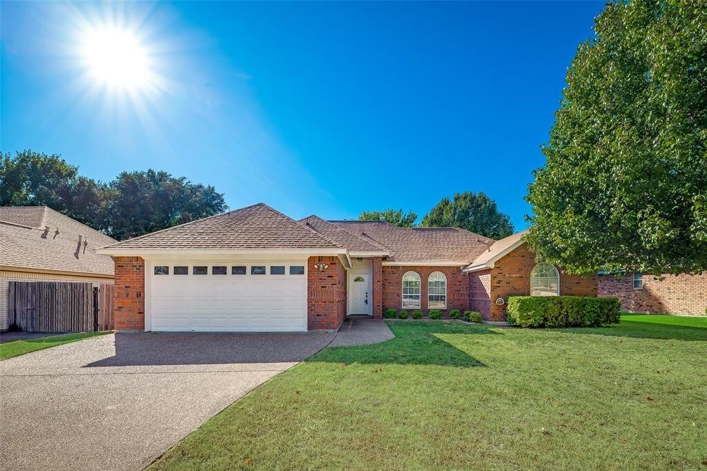 337 Roy Ln, Keller, TX 76248 House Rental in Keller, TX