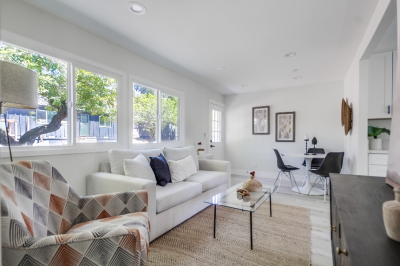 Foto principal - 1329 Marshall Rd