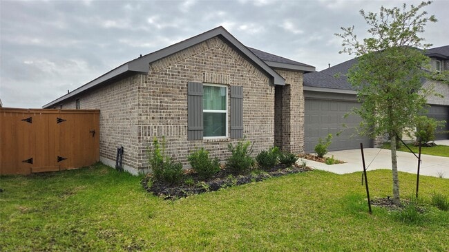 Foto del edificio - 6110 Ginevra Summers Dr