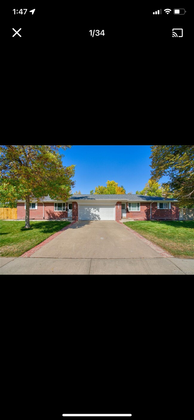 Front of Whole Duples - 783 W Crestline Ave