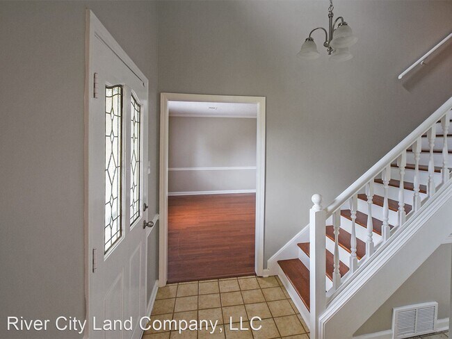 Building Photo - 4 br, 2.5 bath House - 8708 Grandbury Pl.