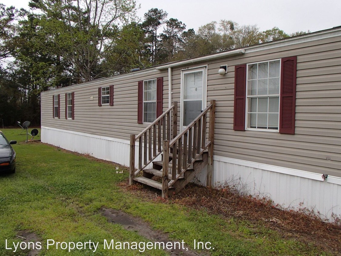 Foto principal - 3 br, 2 bath House - 6801 BEMISS RD LT 6