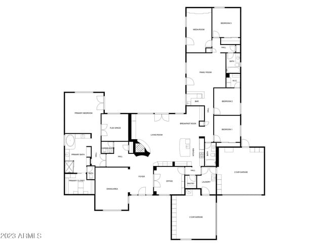 Building Photo - 7895 E Softwind Dr