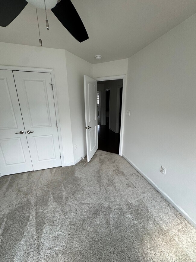 Foto del edificio - 2803 Wheatland Station Way